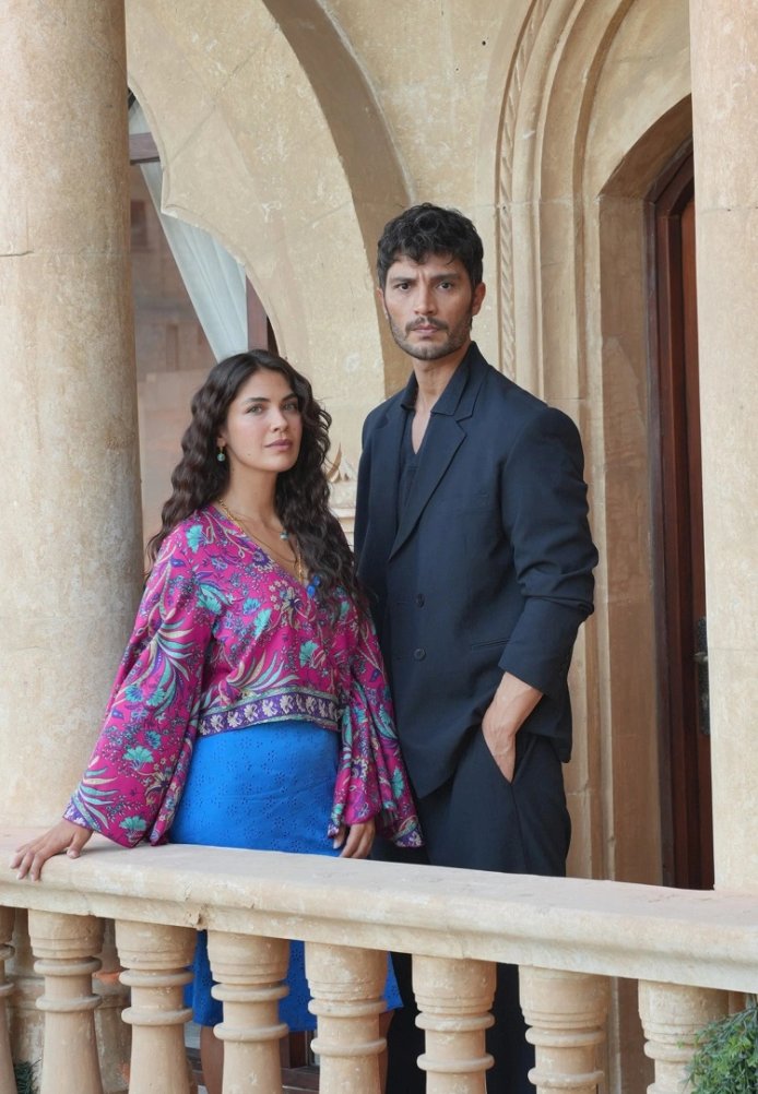 Преемник: зов предков